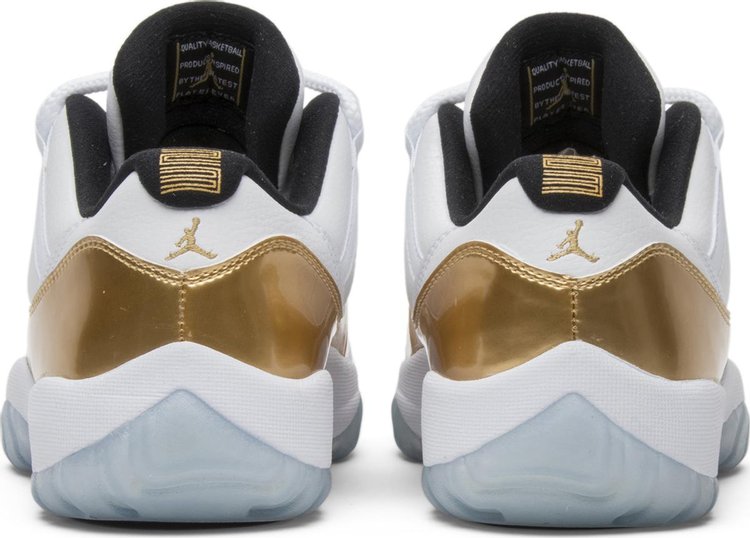 Air Jordan 11 Retro Low Closing Ceremony