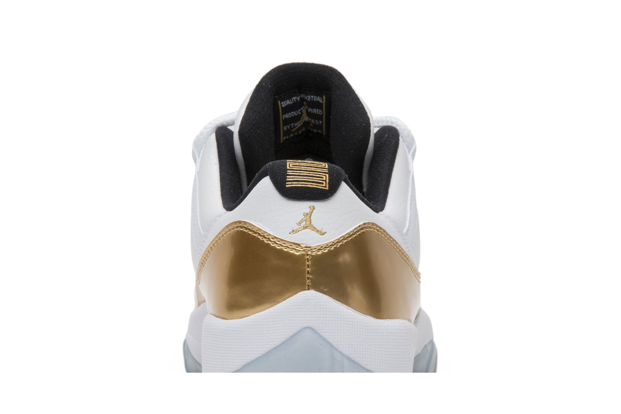 Buy Air Jordan 11 Retro Low Closing Ceremony 528895 103 GOAT
