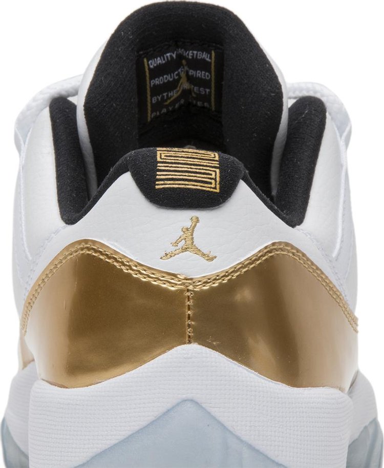 Air Jordan 11 Retro Low Closing Ceremony