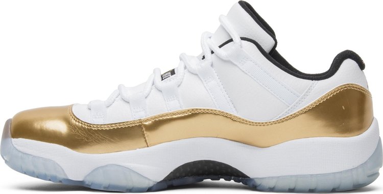 Air Jordan 11 Retro Low Closing Ceremony