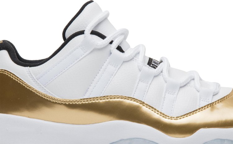 Air Jordan 11 Retro Low Closing Ceremony