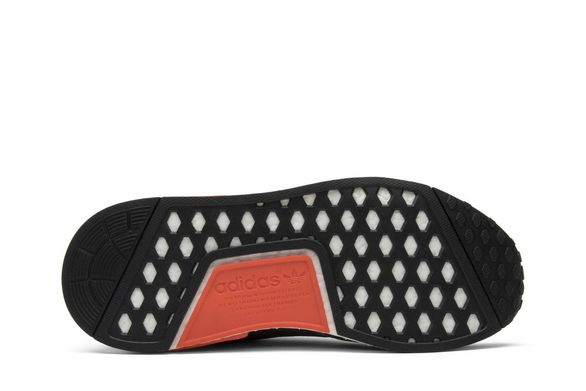 Buy NMD R1 Wool S31510 GOAT AU