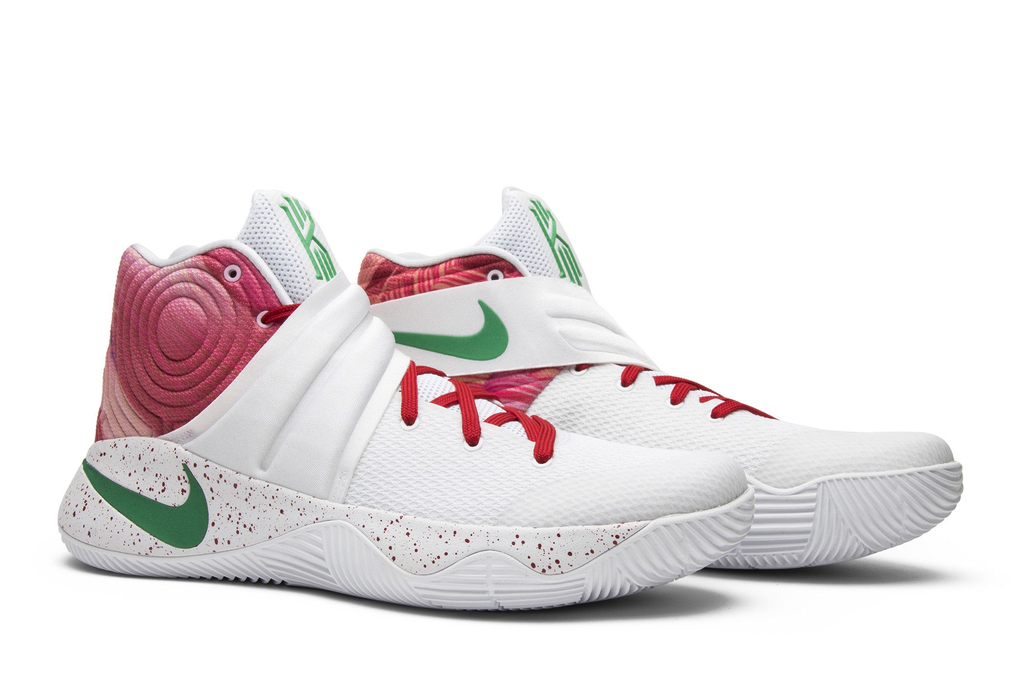 Kyrie krispy kreme box new arrivals