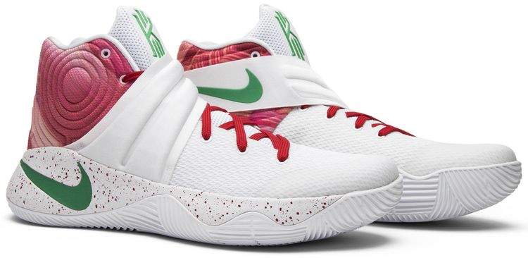 Nike Kyrie 2  Ky rispy Kreme Krispy Kreme Special Box