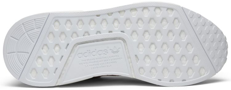 Adidas Wmns NMD R1 Raw Pink