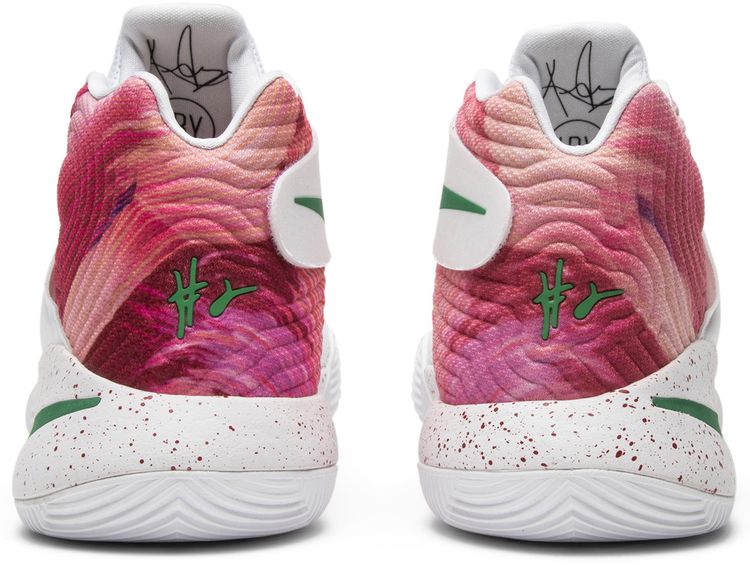 Nike Kyrie 2  Ky rispy Kreme Krispy Kreme Special Box