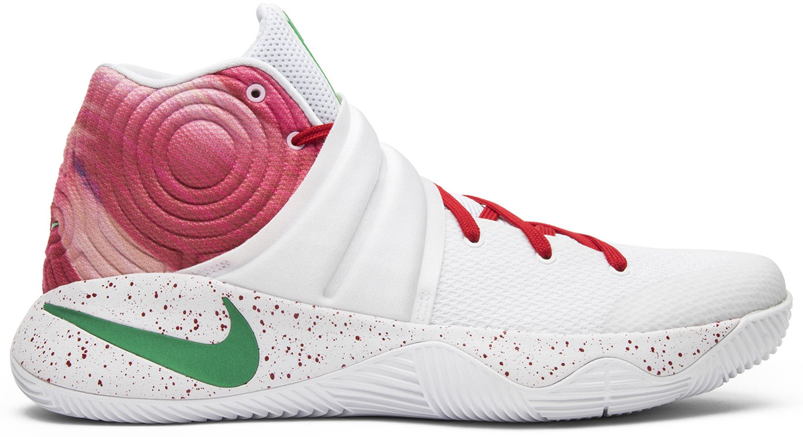 Buy Kyrie 2 Kyrispy Kreme 'Krispy Kreme' Special Box 843253 992 SB