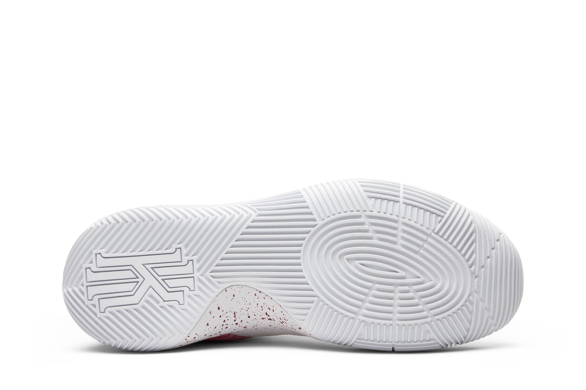 kyrie 2 krispy kreme footlocker