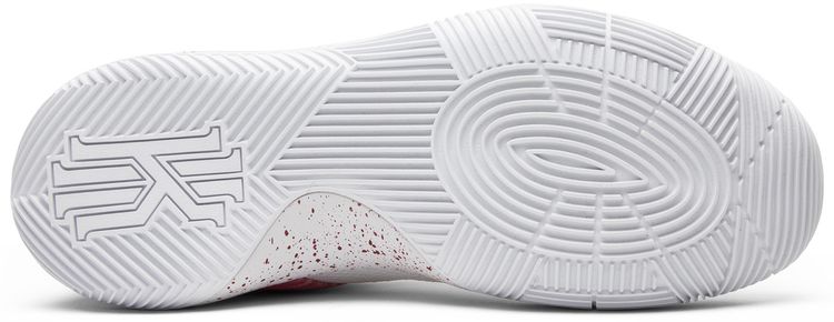 Nike Kyrie 2  Ky rispy Kreme Krispy Kreme Special Box