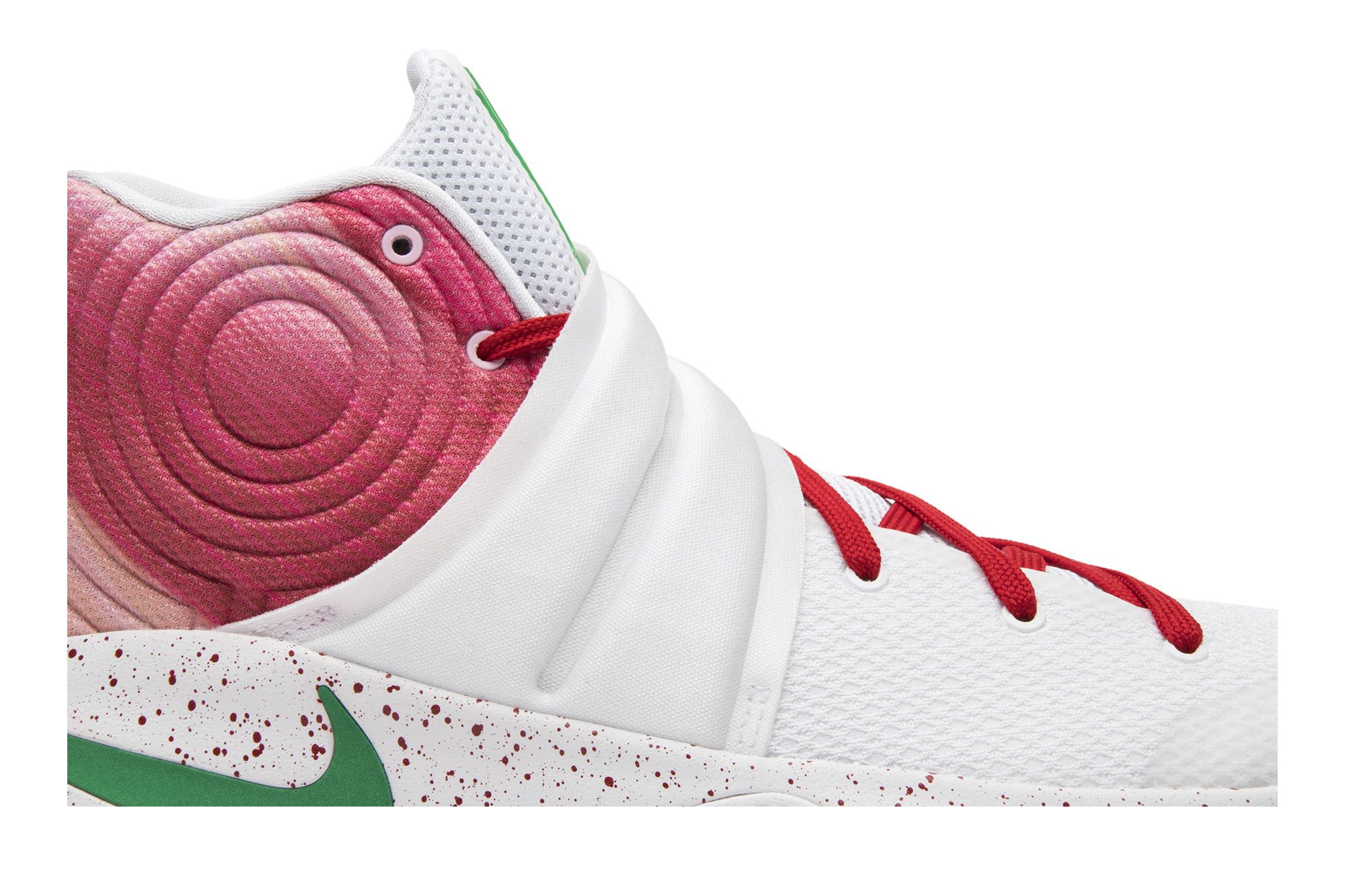 Krispy kreme kyrie shop