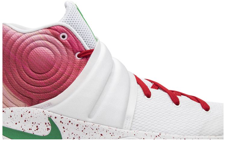 Nike Kyrie 2  Ky rispy Kreme Krispy Kreme Special Box