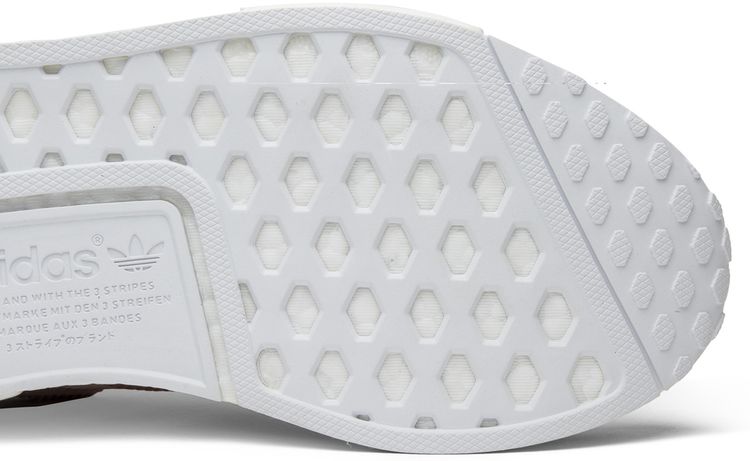 Adidas Wmns NMD R1 Raw Pink