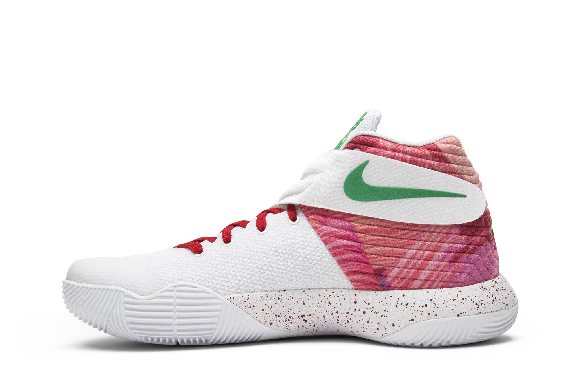 Kyrie 3 krispy kreme on sale