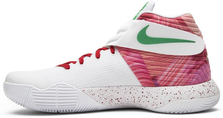 Nike Kyrie 2  Ky rispy Kreme Krispy Kreme Special Box