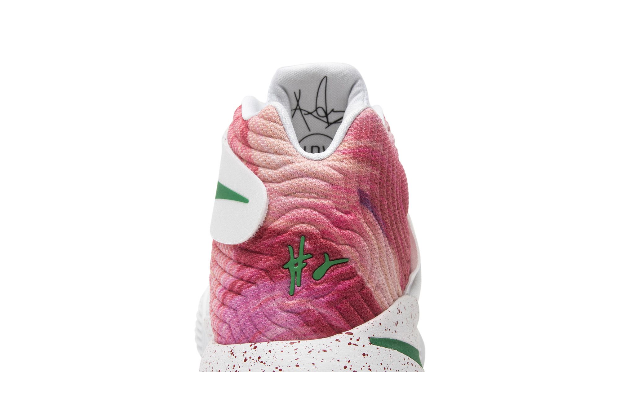 Krispy kreme kyrie sale