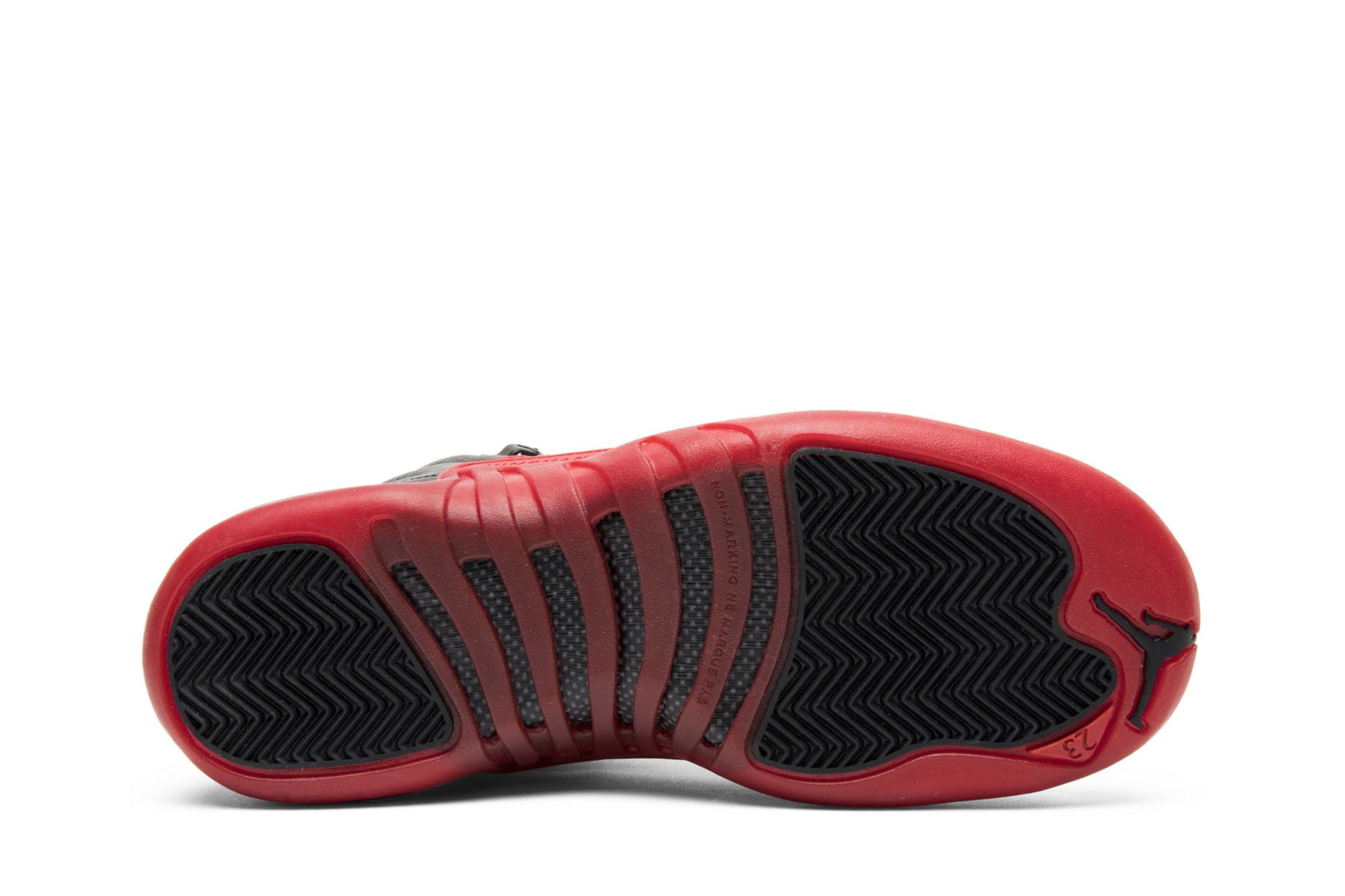 Buy Air Jordan 12 Retro BG Flu Game 2016 153265 002 GOAT