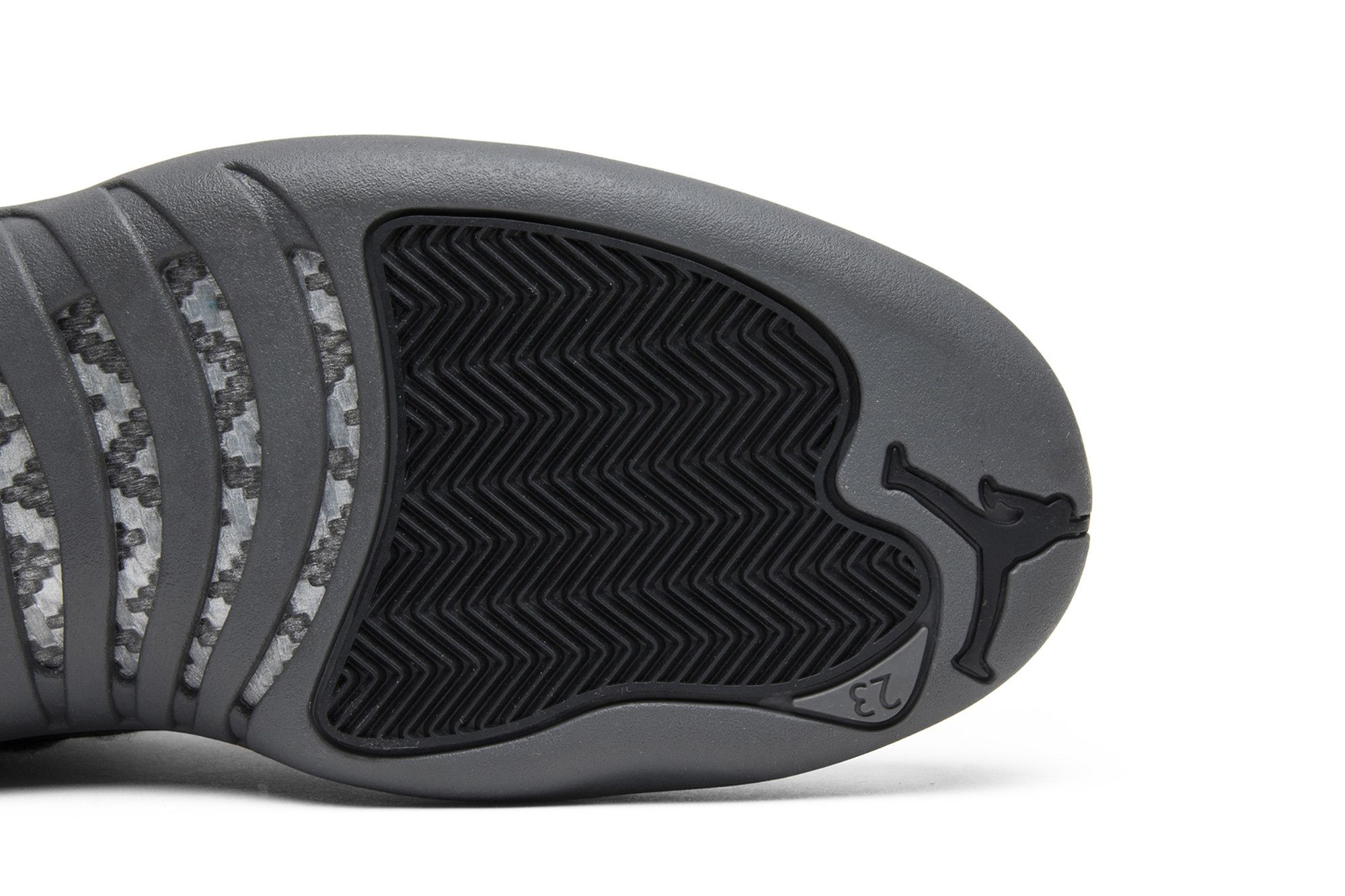 Buy Air Jordan 12 Retro Wool 852627 003 GOAT