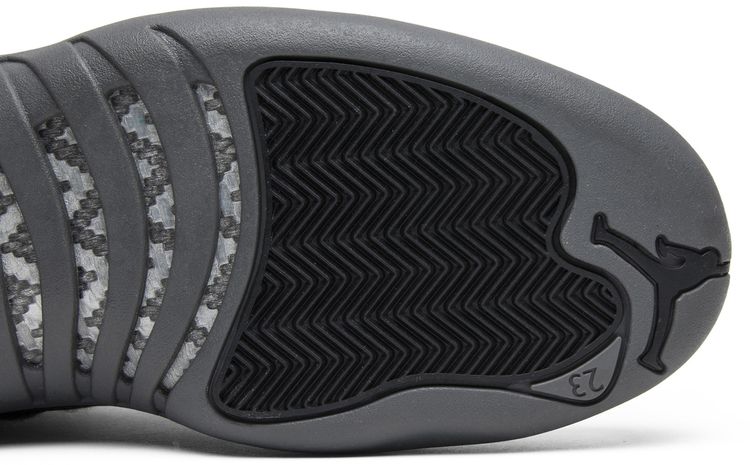 Air Jordan 12 Retro Wool