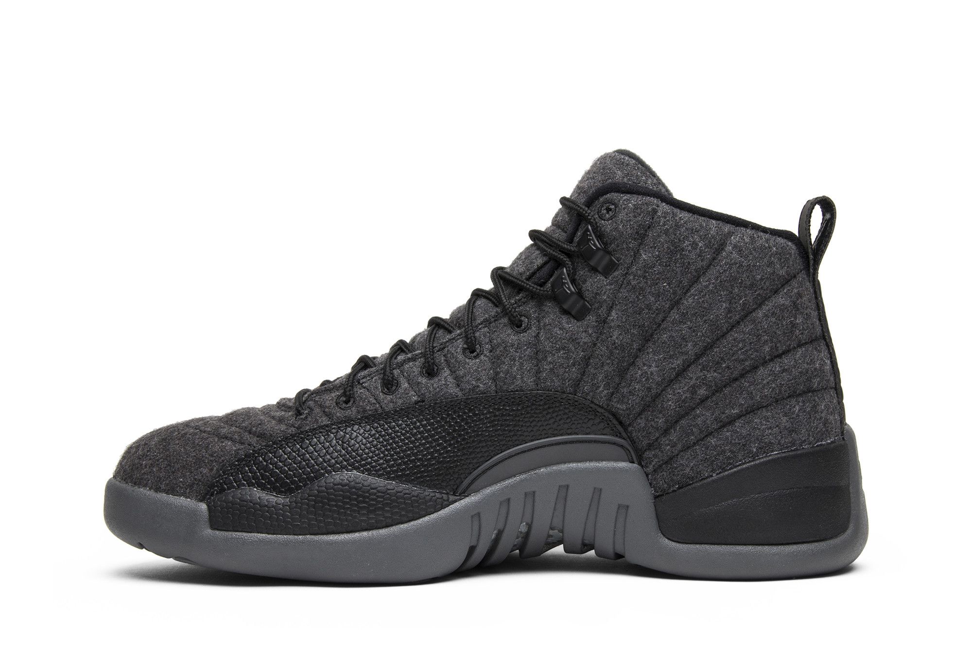 Grey wool jordans new arrivals