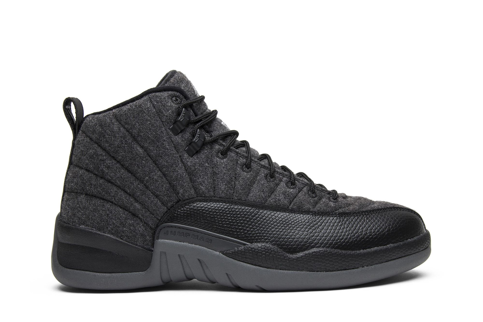 Wool gray 12s outlet
