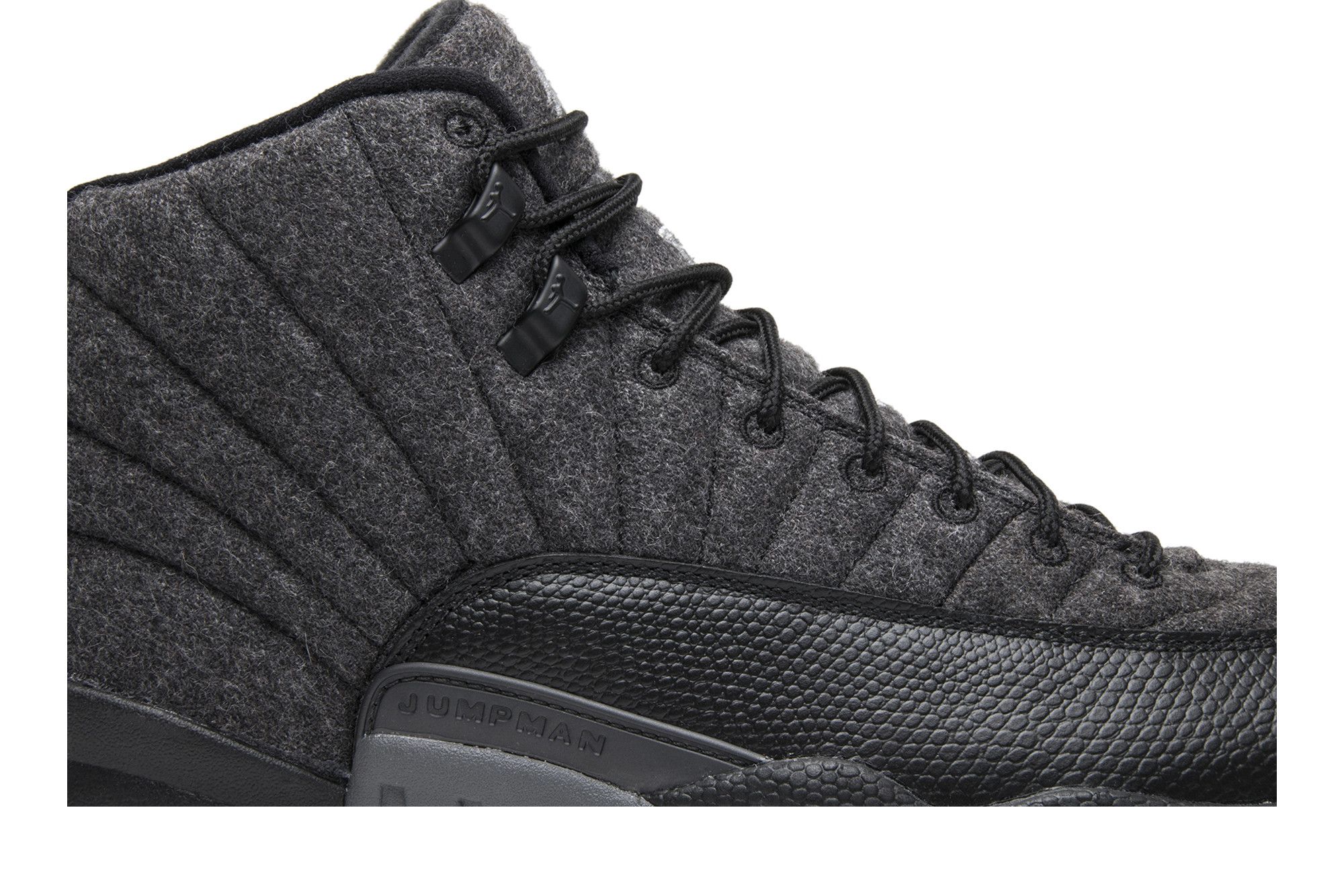 Wool 12s release date sales