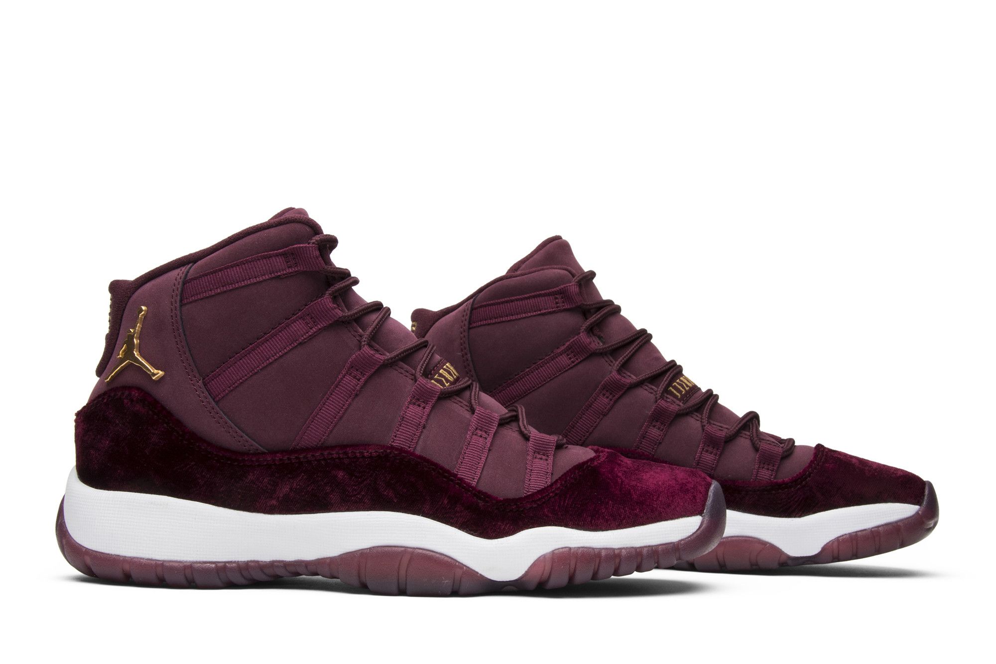Air jordan 11 retro gg heiress shop