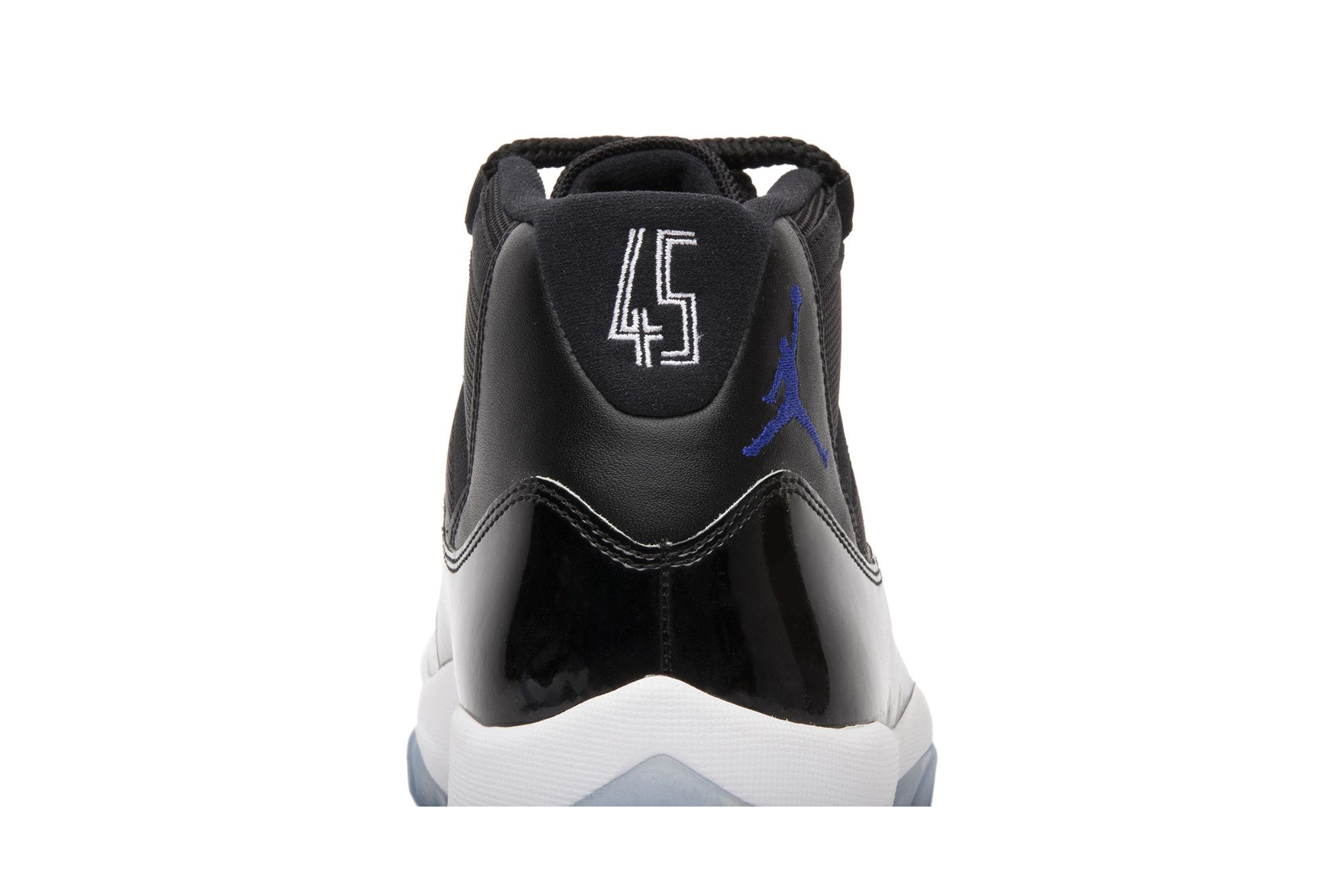 Buy Air Jordan 11 Retro Space Jam 2016 378037 003 GOAT