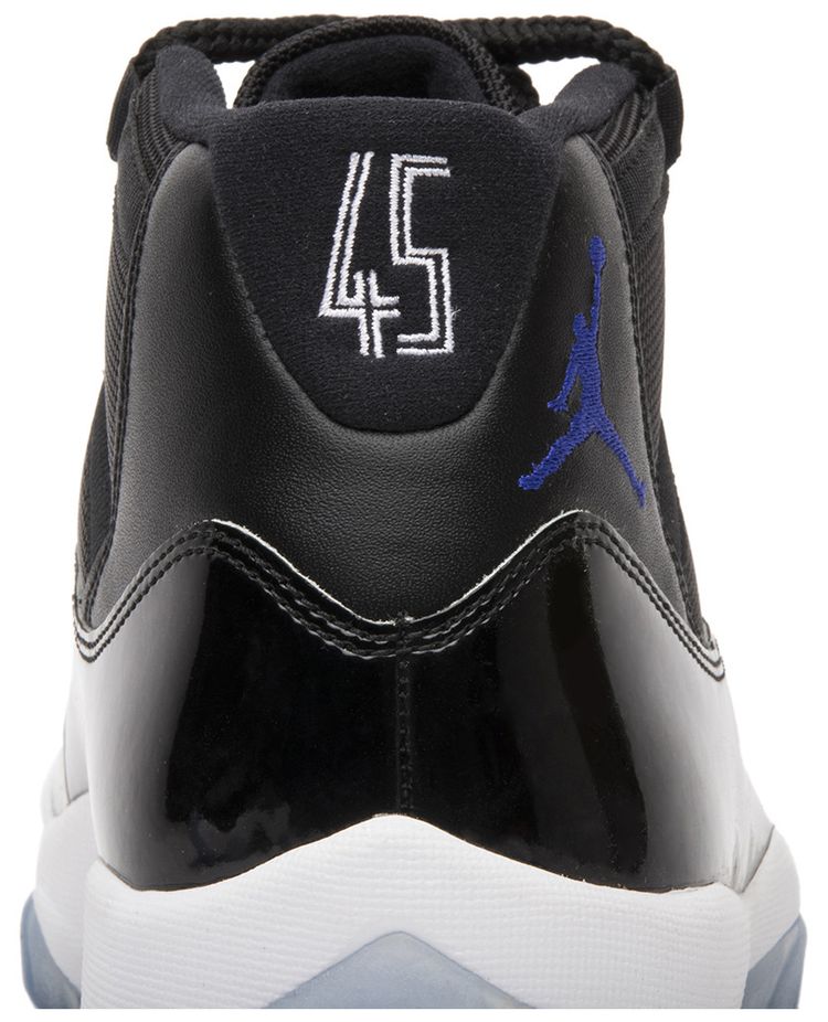 Air Jordan 11 Retro Space Jam 2016