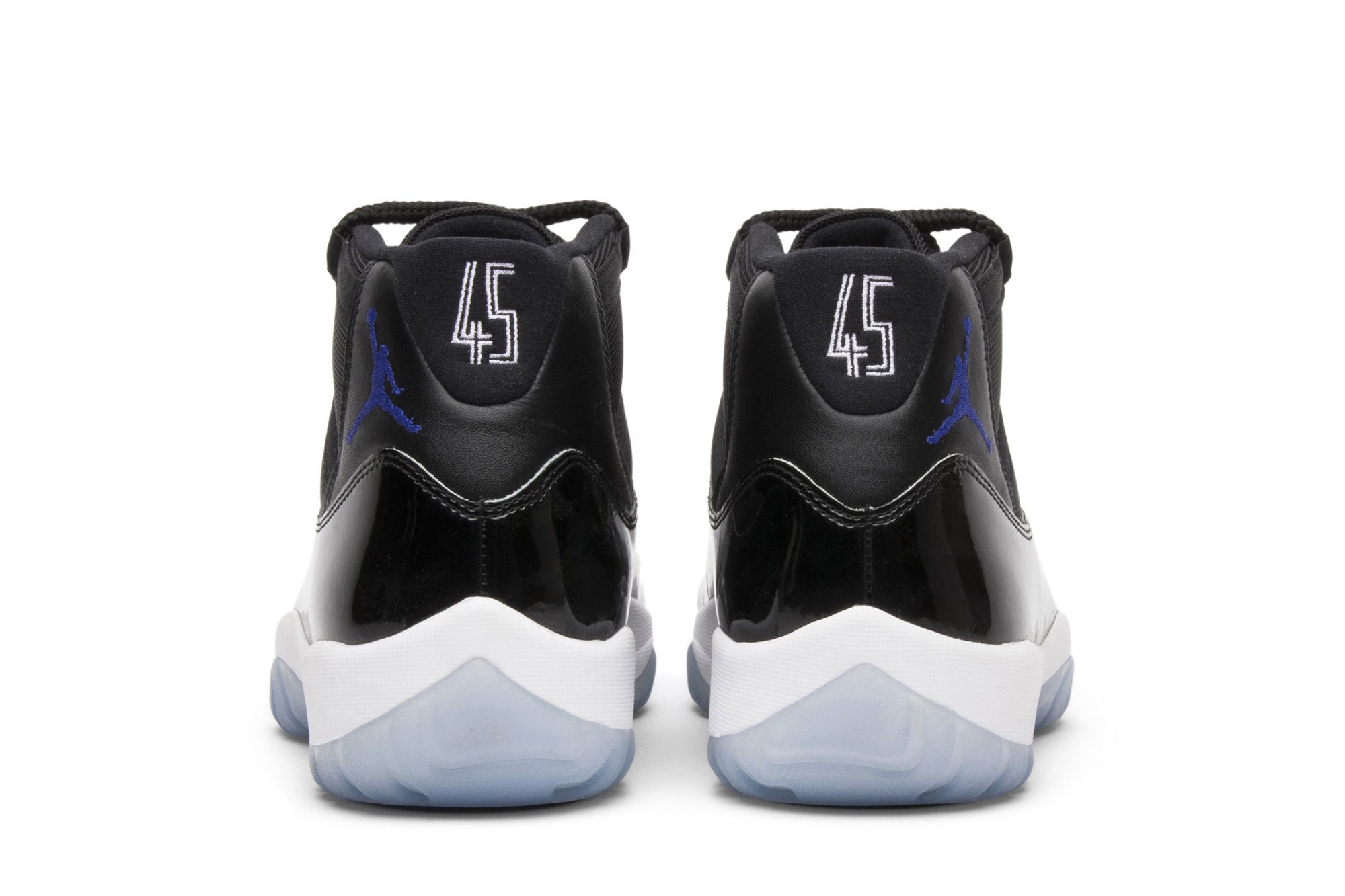 Space jam 45 online