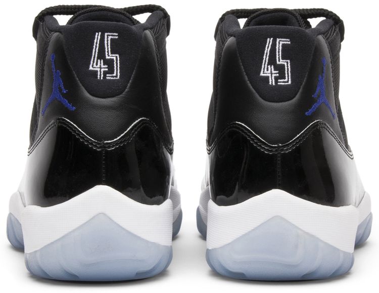 Air Jordan 11 Retro Space Jam 2016