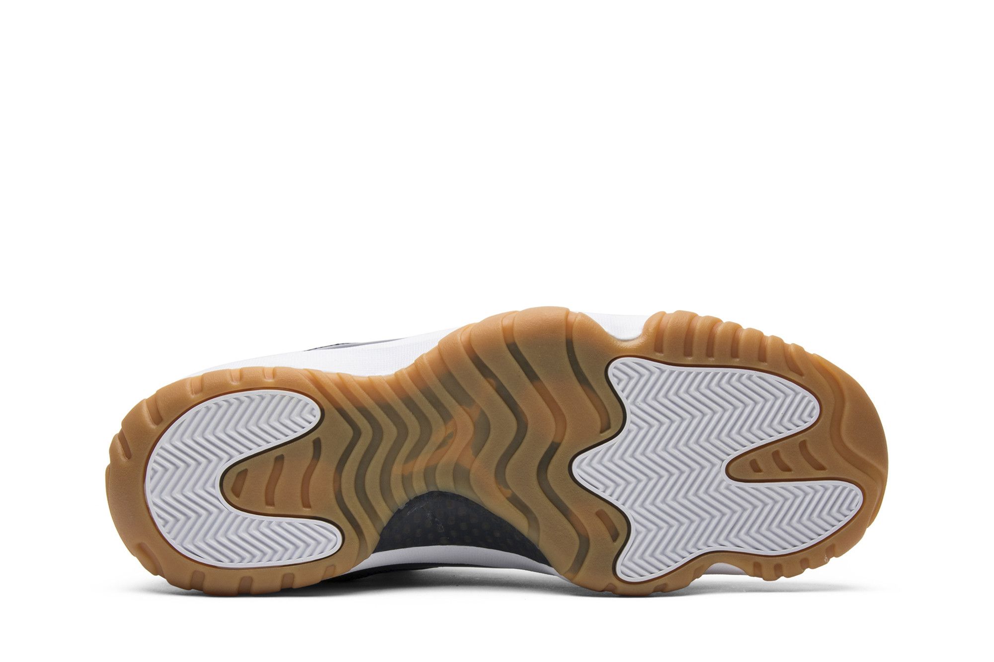 Buy Air Jordan 11 Retro Low 'Navy Gum' - 528895 405 | GOAT
