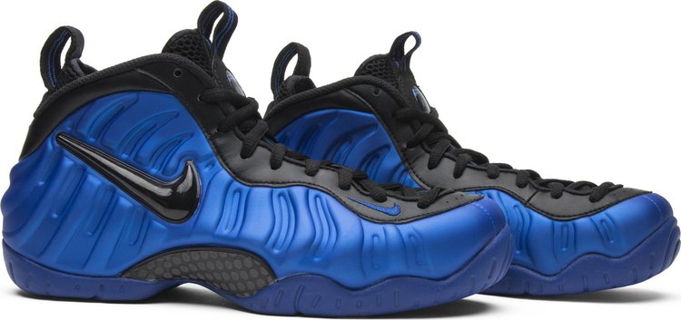 Air Foamposite Pro Hyper Cobalt