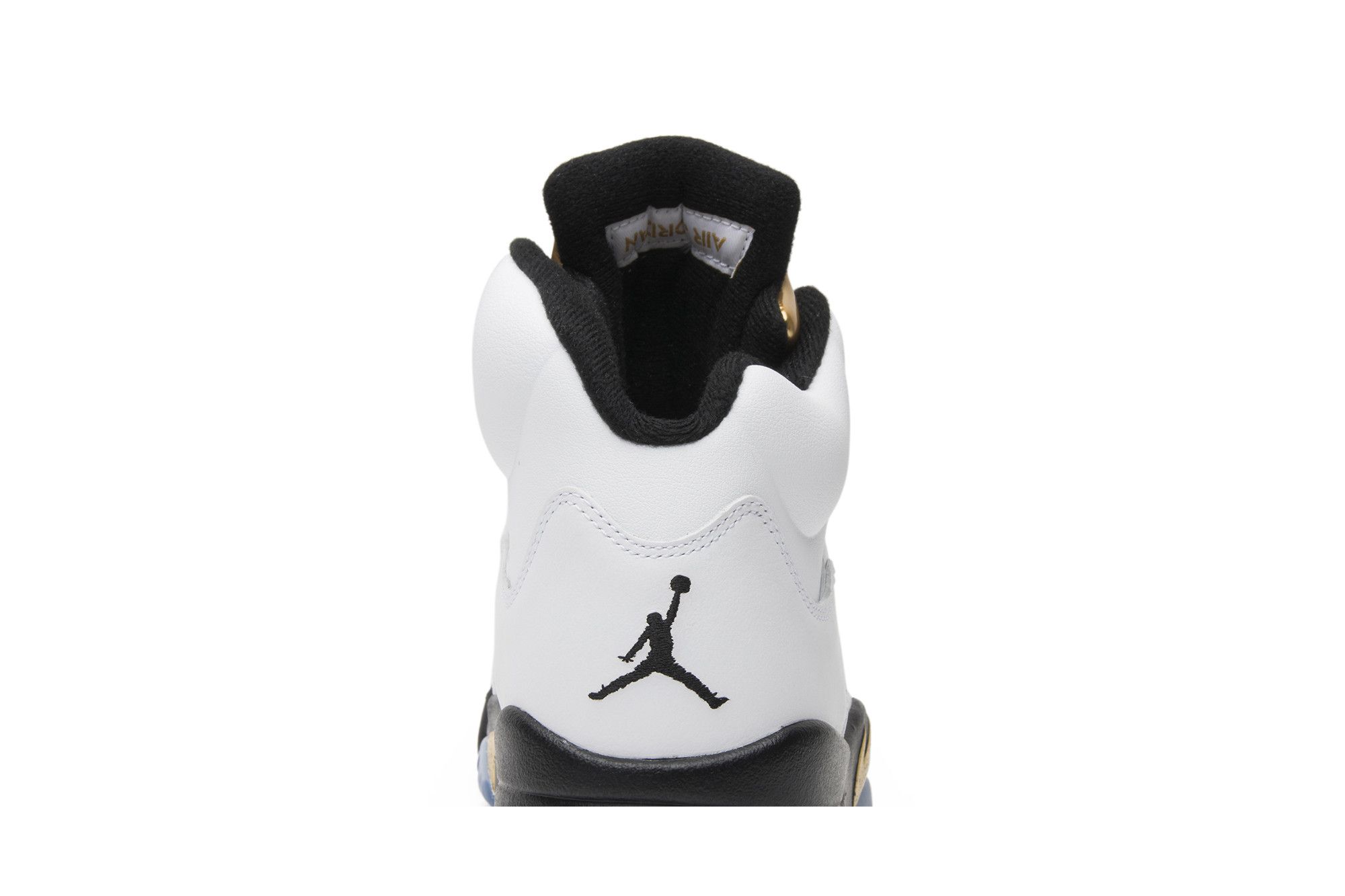Buy Air Jordan 5 Retro Olympic 136027 133 GOAT