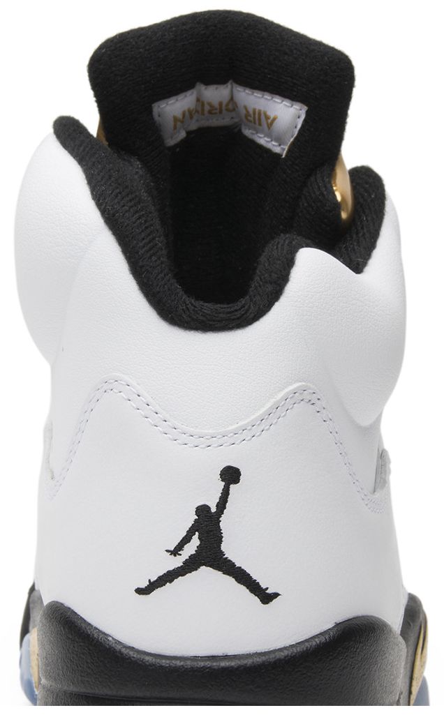 Air Jordan 5 Retro Olympic