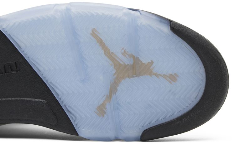 Air Jordan 5 Retro Olympic