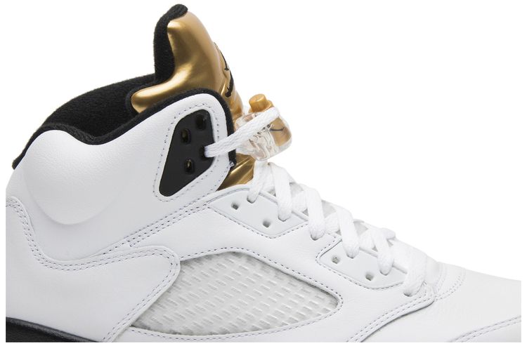 Air Jordan 5 Retro Olympic