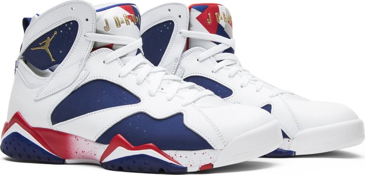 Air Jordan 7 Retro Tinker Alternate