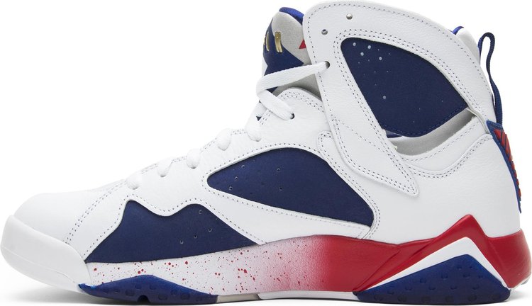 Air Jordan 7 Retro Tinker Alternate