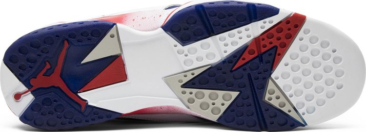 Air Jordan 7 Retro Tinker Alternate