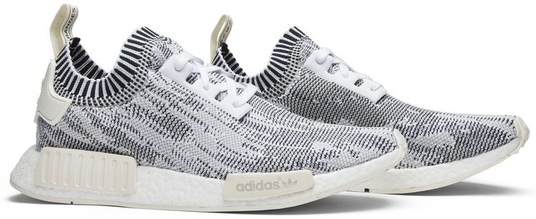 Adidas NMD R1 PK White Camo
