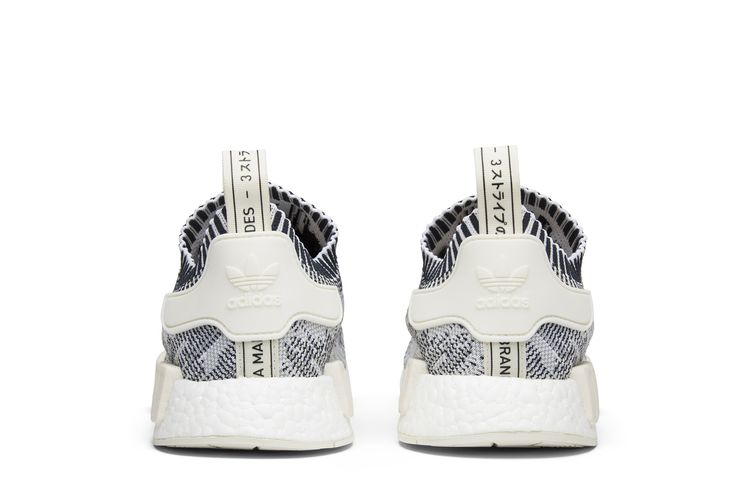 adidas gazelle silver green womens Adidas NMD_R1 PK Men's Shoes White/White/Black