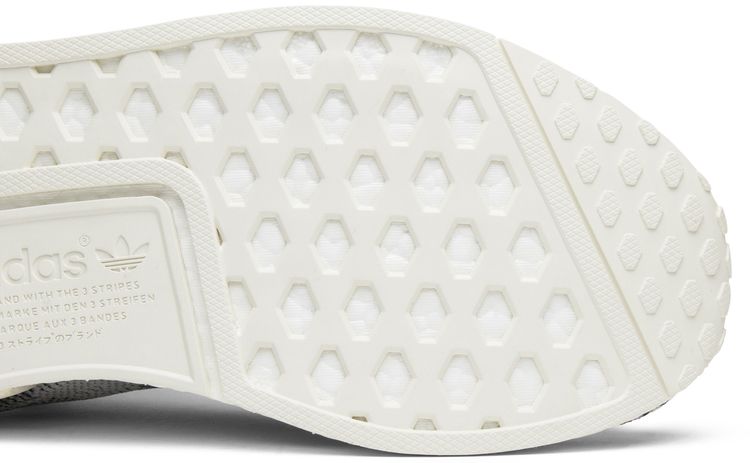 Adidas NMD R1 PK White Camo