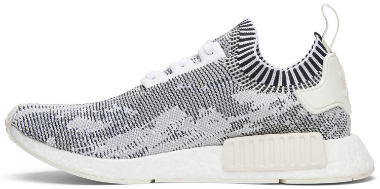Adidas NMD R1 PK White Camo