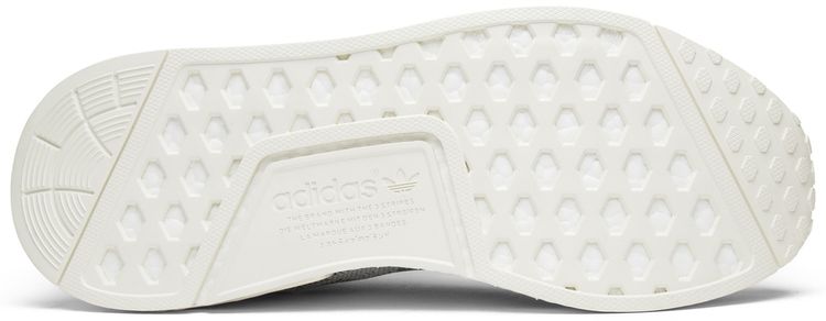 Adidas NMD R1 PK White Camo