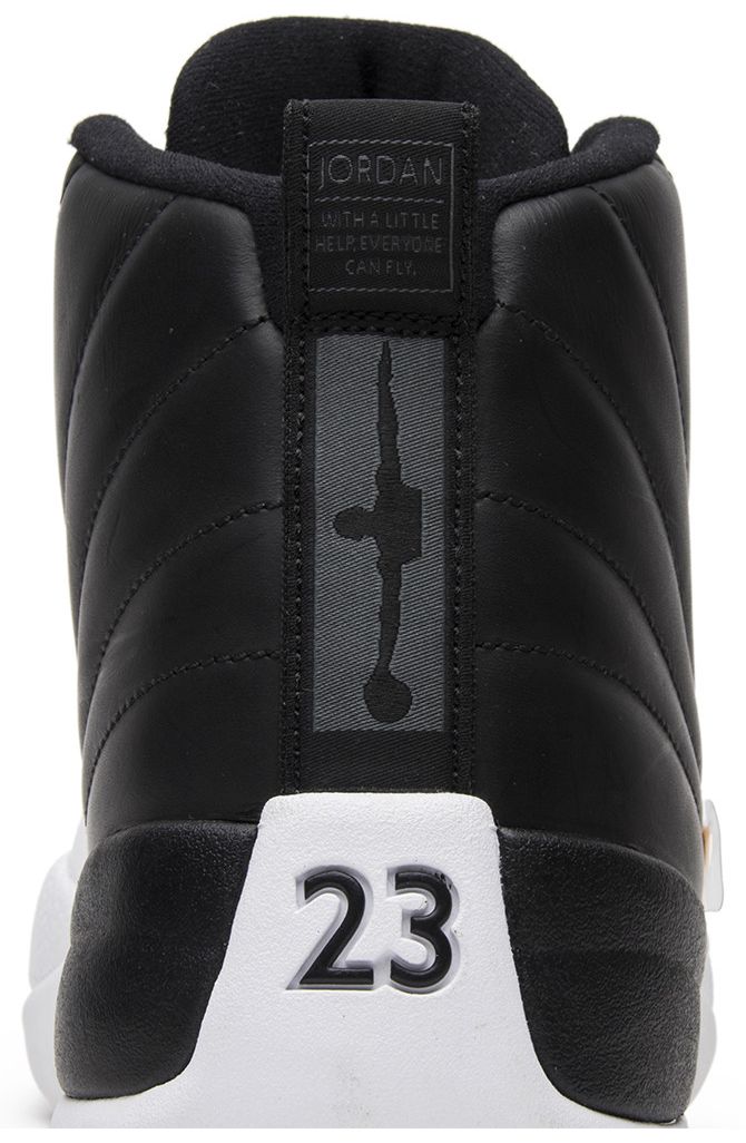 Air Jordan 12 Retro Wings