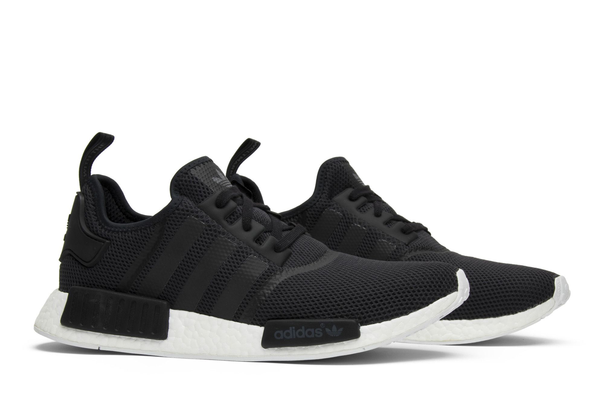 Nmd r1 monochrome online