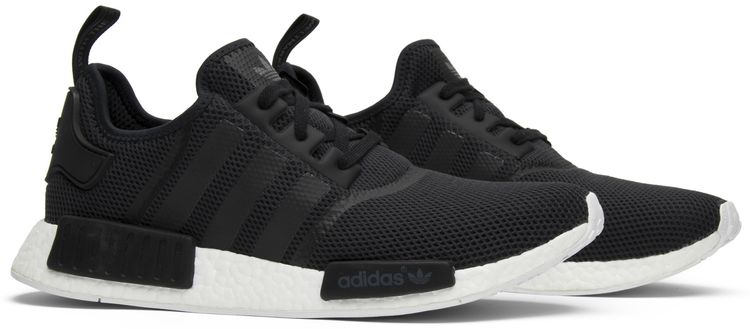 Adidas NMD R1 Black