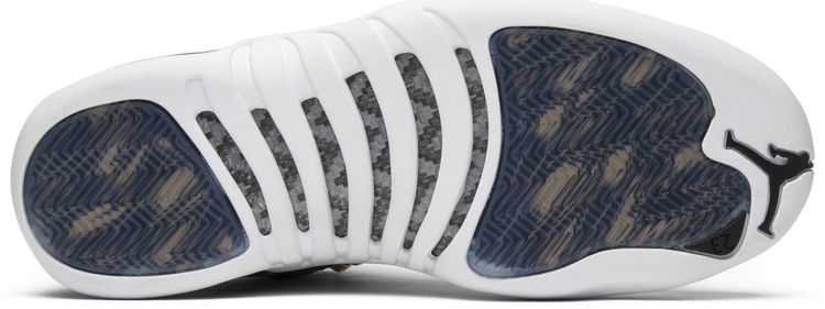 Air Jordan 12 Retro Wings