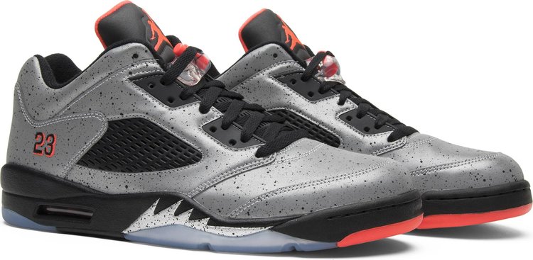 Air Jordan 5 Retro Low Neymar