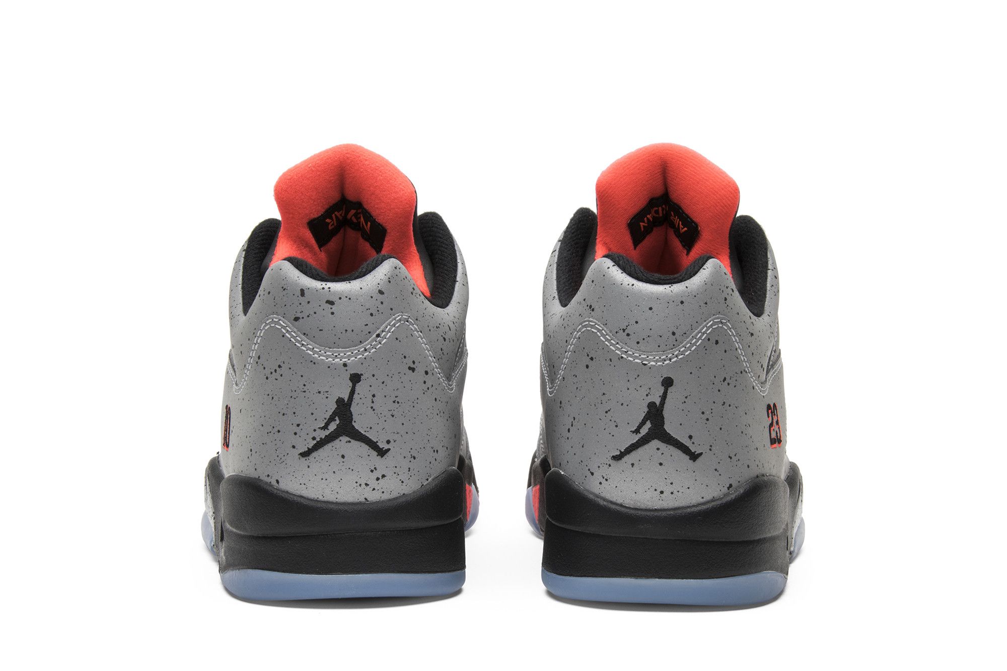 Air jordan v low neymar new arrivals